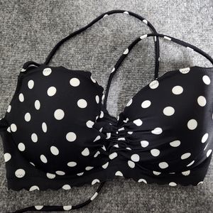 Victoria Secret Bikini Top 32D